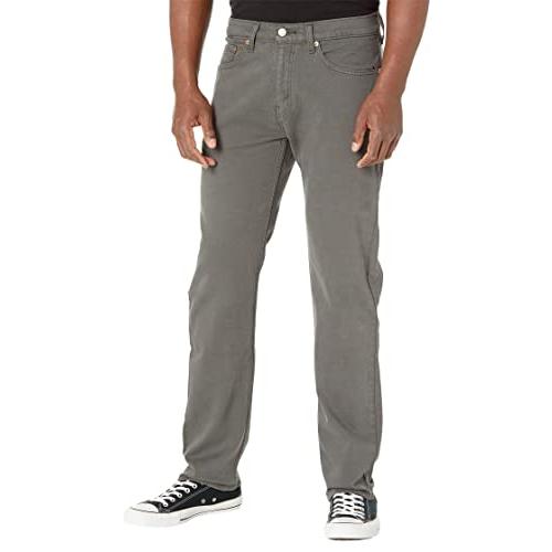 【並行輸入品】Levi's Men's 505 Regular Fit Jeans Levi's Men's 505 Regular Fit J_1