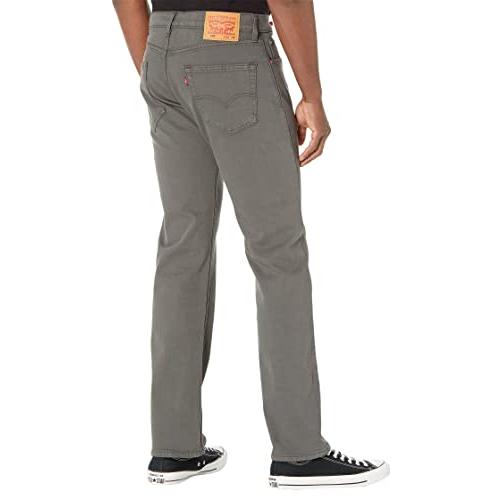 【並行輸入品】Levi's Men's 505 Regular Fit Jeans Levi's Men's 505 Regular Fit J_4