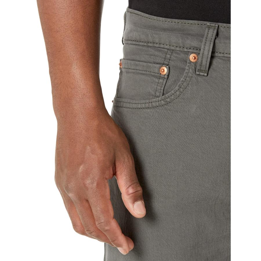 【並行輸入品】Levi's Men's 505 Regular Fit Jeans Levi's Men's 505 Regular Fit J_6