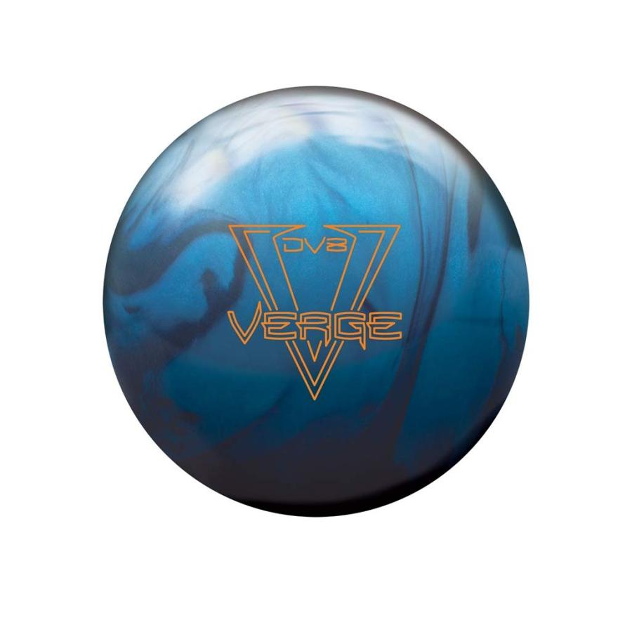 DV8 14ポンド 並行輸入品】DV8 Verge Pearl ボウリングボール 14ポンド DV8 14lb