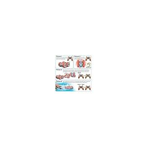 【並行輸入品】AMENON Remote Control Car Toys for Kids Waterproof RC Car for Boの画像
