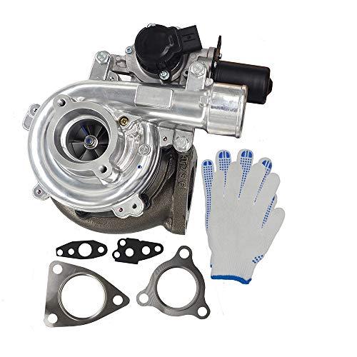 並行輸入品】ターボターボチャージャー17201 0L040 CT16V トヨタ