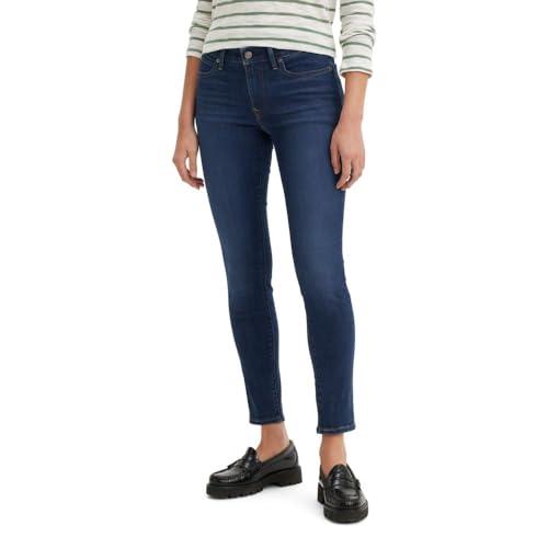 【並行輸入品】Levi's Women's 711 Skinny Jeans Levi's Womens 711 Skinny (Also Av_1