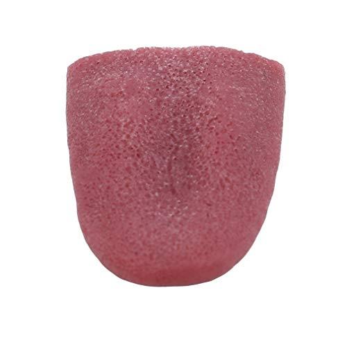 【並行輸入品】Mvude Halloween Fake Tongue Gross Jokes Prank Magic Tricks Horriの画像