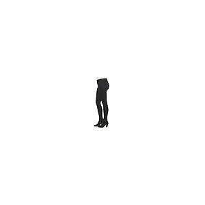 【並行輸入品】Democracy womens Absolution Jegging Jeans， Black， 2 Short US Demo_8