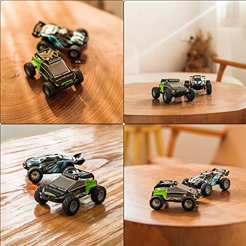 GoolRC S658 RC Car for Kids, 1:32 Scale 2.4GHz Remote Control Ca 並行輸入品｜allinone-d｜05