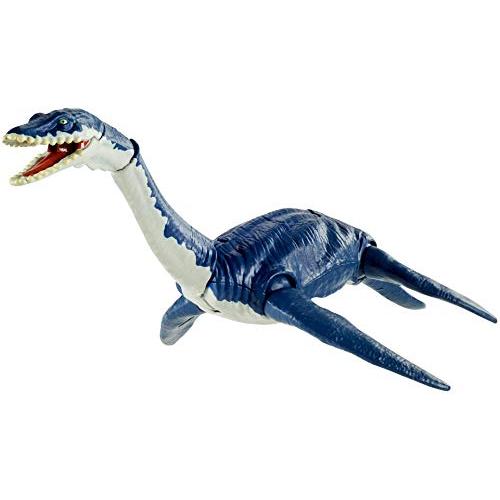 並行輸入品】マテル ジュラシックワールド(JURASSIC WORLD) リアルミニ