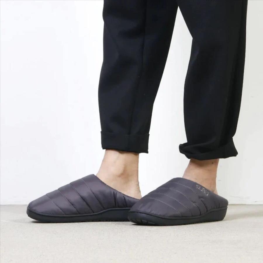 【並行輸入品】SUBU スブ サンダル 2021 スリッパ メンズ レディース ユニセックス 冬 秋 ブラック 冬サンダル SUBU 20 SU_6