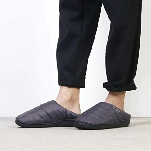 【並行輸入品】SUBU スブ サンダル 2021 スリッパ メンズ レディース ユニセックス 冬 秋 ブラック 冬サンダル SUBU 20 SU_7