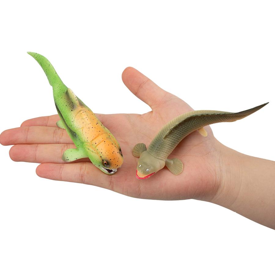 並行輸入品】TOYMANY 海洋生物フィギュアセット 動物フィギュア