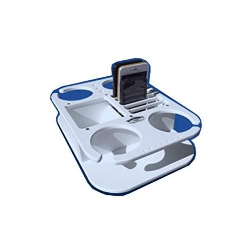 ディープブルー BH 4 携帯電話ホルダー (5) 携帯電話スロット (4) ドリンクホルダー Deep Blue BH 4 Ce 並行輸入品 |  | 03