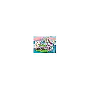 【並行輸入品】PLAYMOBIL Fairies 70555 Magic Lake in Fairies for Playing with Wa_5