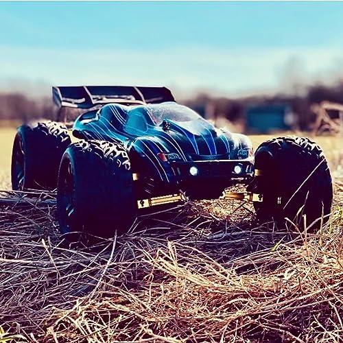 jlb21101チーター　レース 爆速ラジコン JLB 21101 EXTREME unboxing & speed test