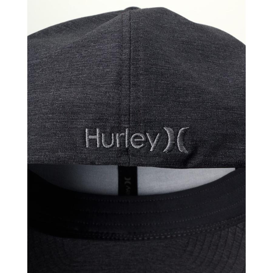 【並行輸入品】Hurley Men's Baseball Cap Phantom Advance Stretch Fitted Hat， U_9