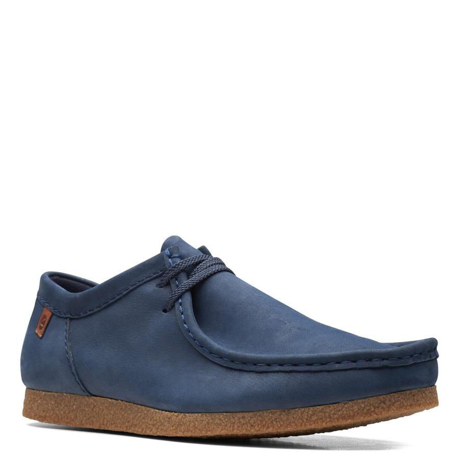 並行輸入品】Clarks Collections Men's Shacre II Run Chukka Boot