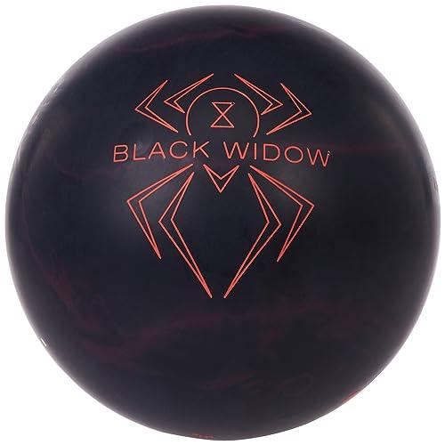 Hammer Black Widow 2.0 ボーリングボール ブラック/レッド 15 Hammer Black Widow 2.0 ボーリングボール ブラック/レッド 15