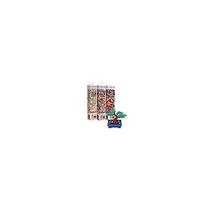 【並行輸入品】Building Bricks Bundle With Tool, 4500 Piece Pix Brix Pixel Art Pの画像