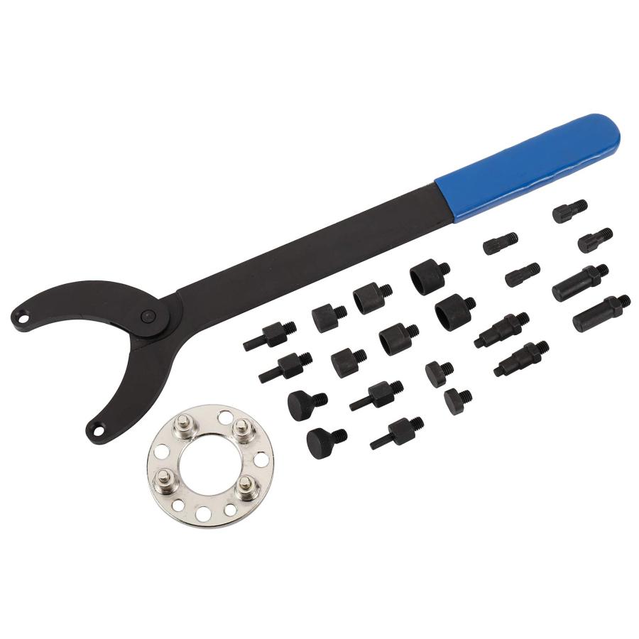 並行輸入品】BTSHUB プーリー保持ツールセット タイミングロック 