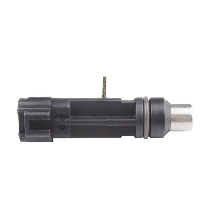 【並行輸入品】2X Crankshaft + Camshaft Position Sensor Kits for 2005 2006 Jeep
