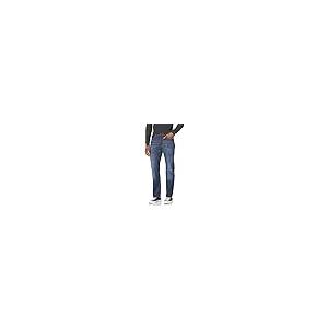 DC APPAREL mens Worker Straight Denim Casual Pants, Dark Stone,  並行輸入品｜allinone-d｜03