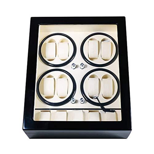 【並行輸入品】8+5 Automatic Watch Winder Automatic Watches Winding Machine witの画像