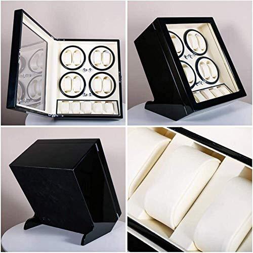 【並行輸入品】8+5 Automatic Watch Winder Automatic Watches Winding Machine witの画像