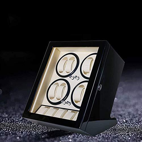 【並行輸入品】8+5 Automatic Watch Winder Automatic Watches Winding Machine witの画像