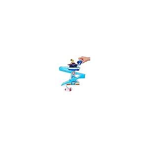 【並行輸入品】PAW Patrol Adventure Bay Bath Playset with Light up Chase Vehiclの画像