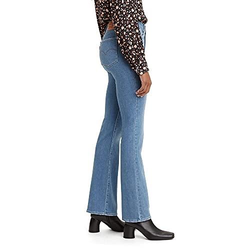 【並行輸入品】Levi's Women's 725 High Rise Bootcut Jeans Levi's Women's 725 Hig_4