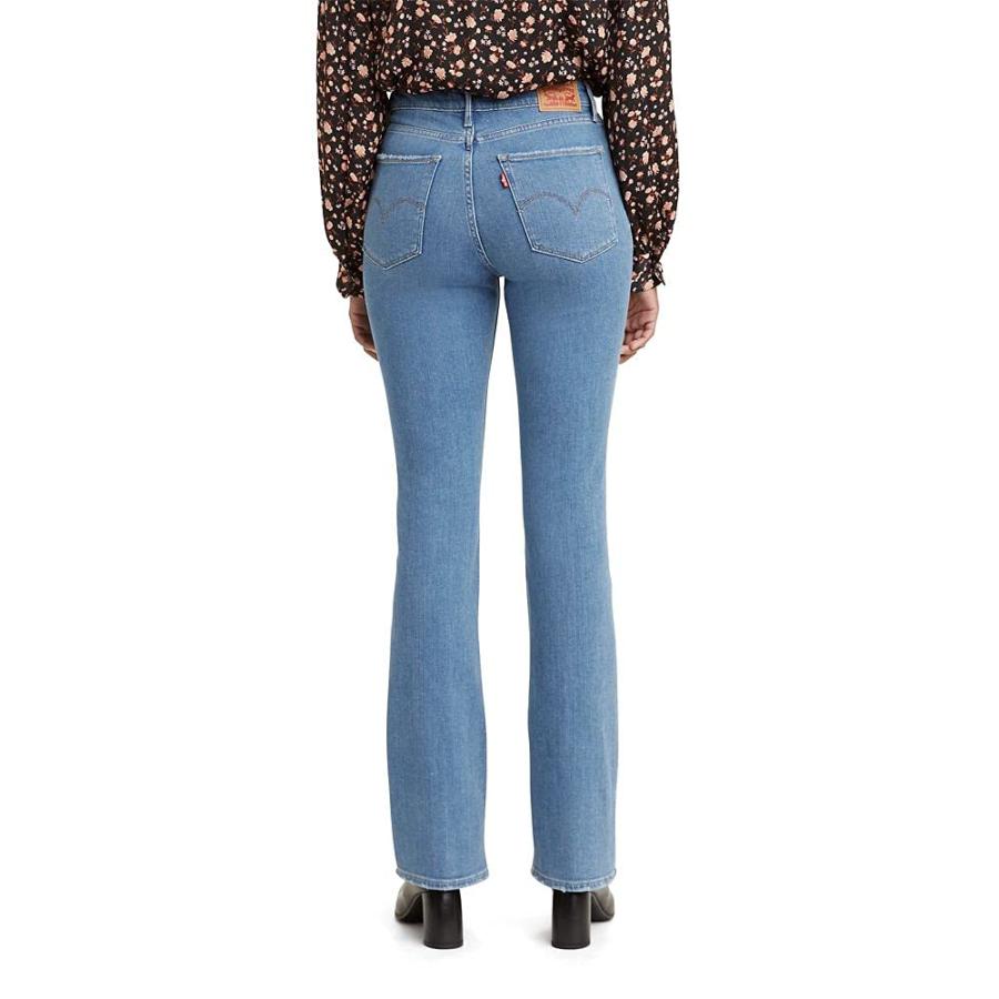 【並行輸入品】Levi's Women's 725 High Rise Bootcut Jeans Levi's Women's 725 Hig_6
