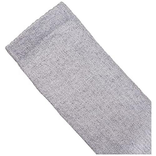 【並行輸入品】Dickies メンズ ヘビーウェイト クッション コンプレッション ワーククルーソックス (3 & 6足組) US サイズ: S |  | 07