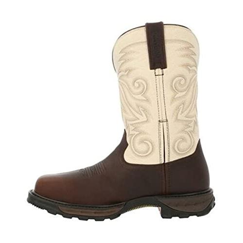 並行輸入品】Durango〓 Maverick XP〓 Composite Toe Waterproof