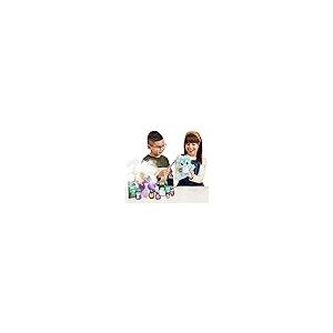 【並行輸入品】Magic Mixies Magical Misting Cauldron with Interactive 8 inch Bluの画像