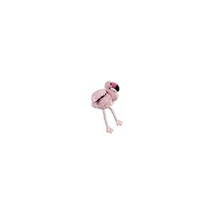 【並行輸入品】Ravensden Soft Toy Flamingo 18cmの画像