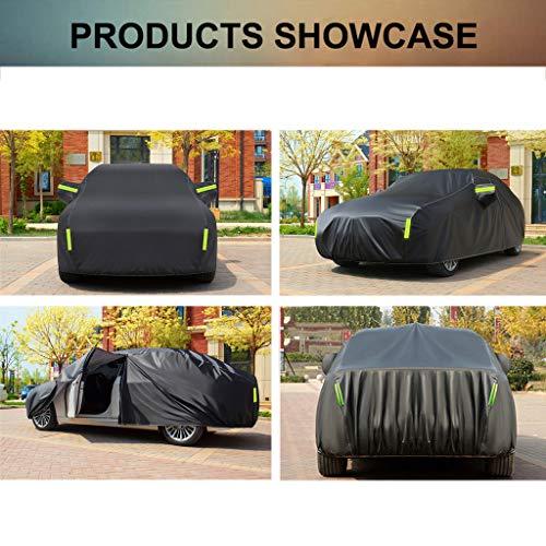 【並行輸入品】車カバー, Mercedes Benz S Class S560 V8 BiTurbo Cabriolet/Coupe互換性, 車 |  | 04