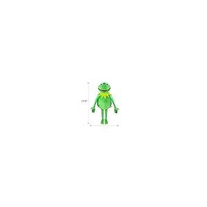 【並行輸入品】Kermit Frog Puppet， The Muppet Show， Soft Hand Frog Stuffed Plus_5