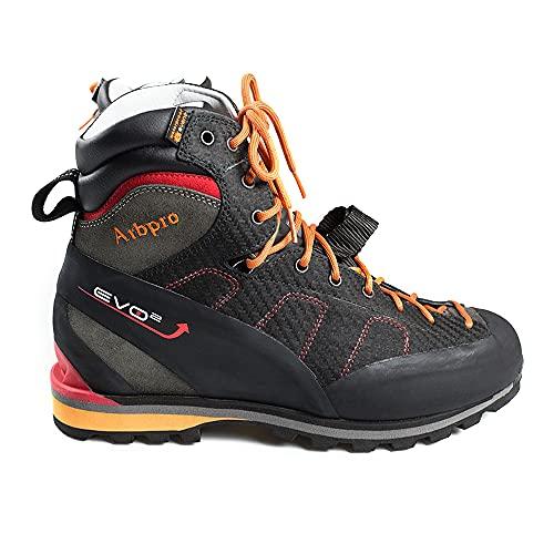 arbpro クライミングシューズ　日本サイズ27〜27.5 並行輸入品】[Arbpro] EVO 2 ワークブーツ エボ ツー クライミング
