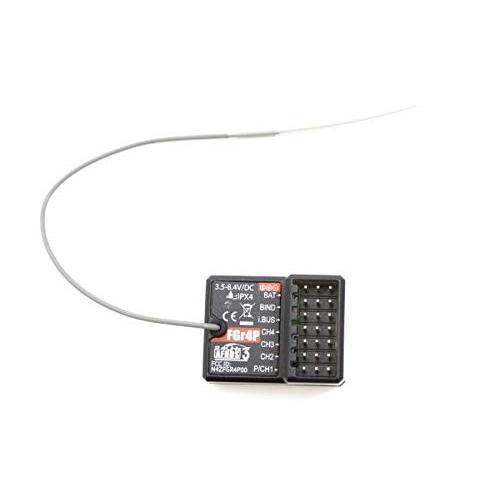 並行輸入品】京商 FLYSKY Noble NB4用 FGr4P受信機 82151 04