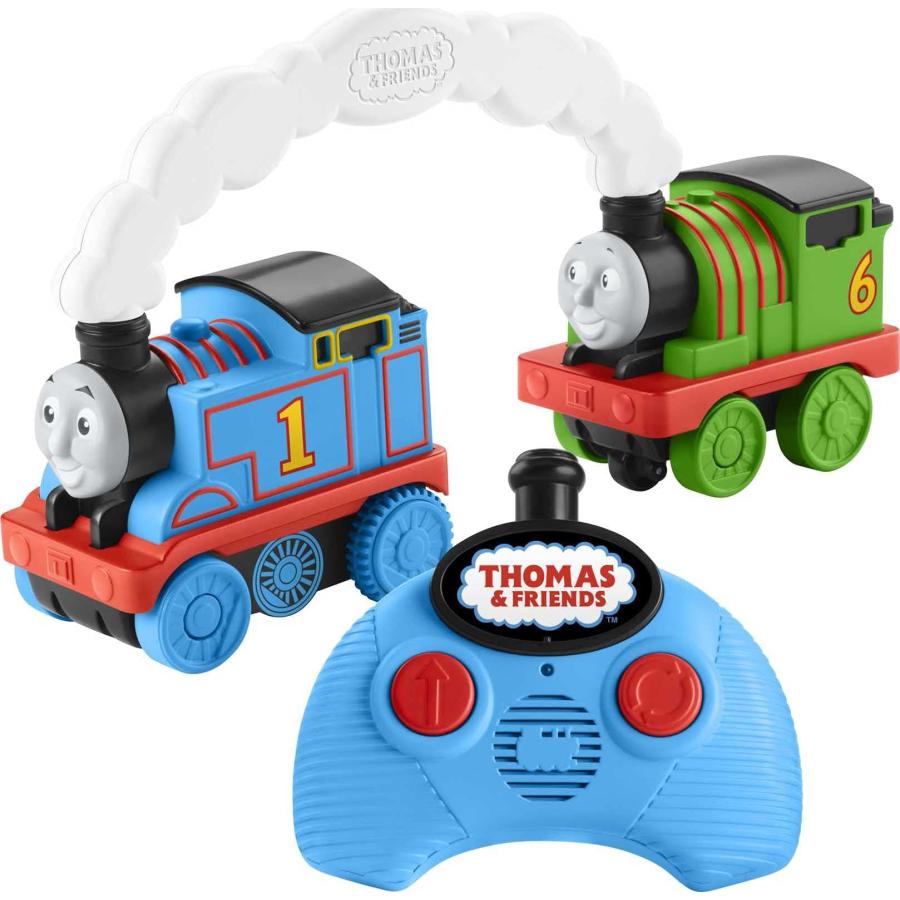 きかんしゃトーマス(Thomas) レース アンド チェイス トーマス きかんしゃトーマス(Thomas) レース アンド チェイス トーマス