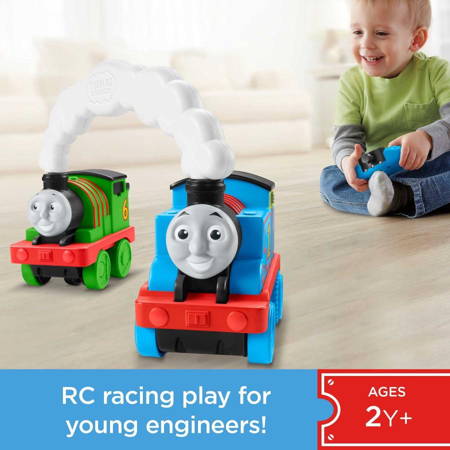 きかんしゃトーマス(Thomas) レース アンド チェイス トーマス きかんしゃトーマス(Thomas) レース アンド チェイス トーマス