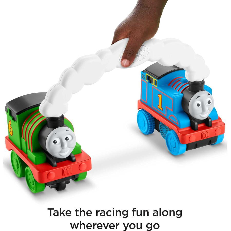 きかんしゃトーマス(Thomas) レース アンド チェイス トーマス きかんしゃトーマス(Thomas) レース アンド チェイス トーマス