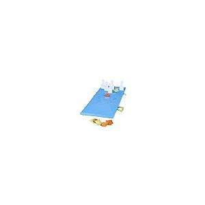 【並行輸入品】Little Tikes 5 in 1 Cornhole Game Set Indoor Outdoor Toy w Bowliの画像