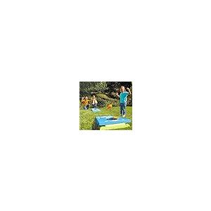 【並行輸入品】Little Tikes 5 in 1 Cornhole Game Set Indoor Outdoor Toy w Bowliの画像