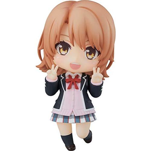 ねんどろいど環いろは 再生産】ねんどろいど 環いろは(マギアレコード 魔法少女まどか