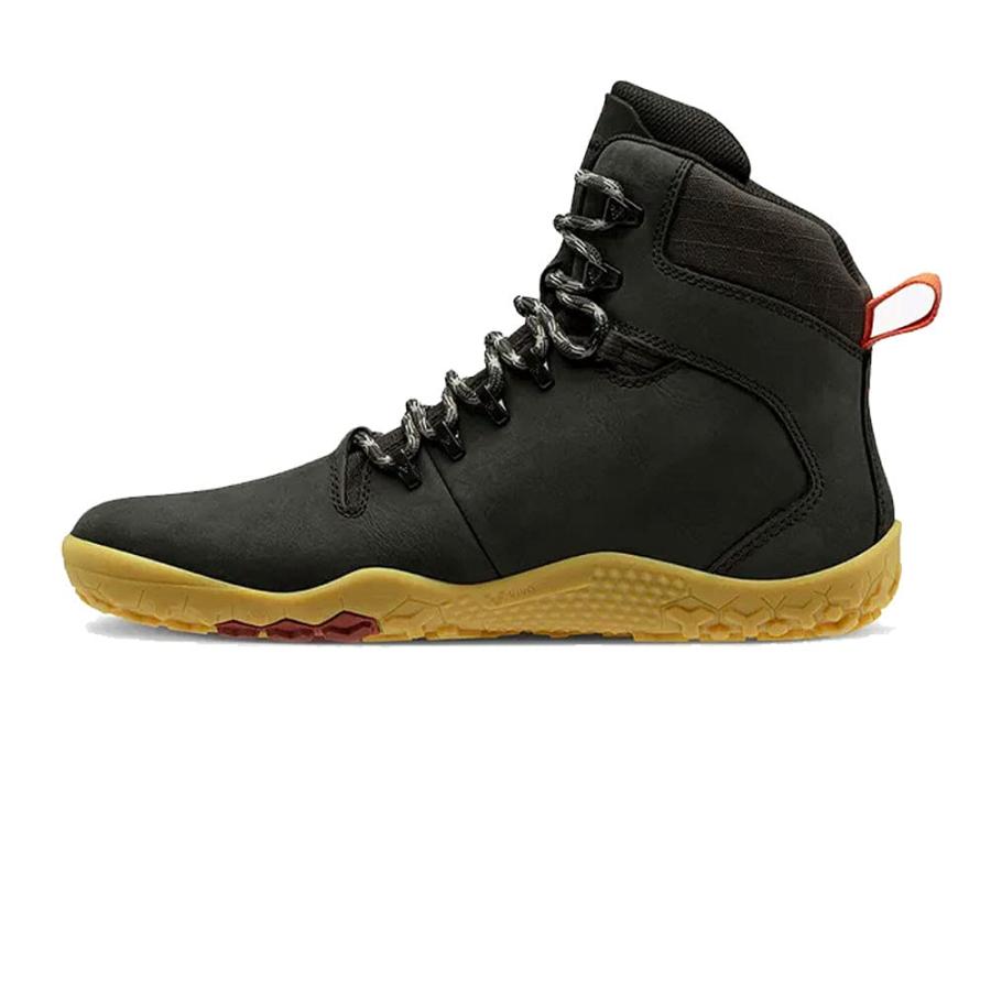 並行輸入品】Vivobarefoot Tracker II FG, Womens Leather Hiking Boot