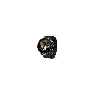 並行輸入品】Suunto 7 GPS Sports Smart Watch, Titanium, Matte Black