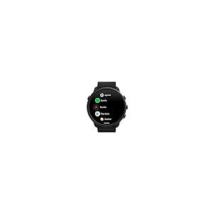 並行輸入品】Suunto 7 GPS Sports Smart Watch, Titanium, Matte Black 