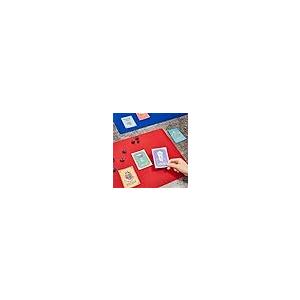 【並行輸入品】Okuna Outpost 2 Pack Card Game Mat for MTG Board Game, Magic, an_4