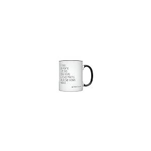 【並行輸入品】YouNique Designs 9 Year Anniversary Mug, 11 Ounces, Funny 9th Anの画像