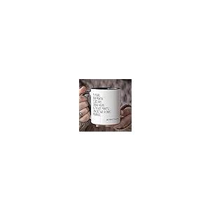 【並行輸入品】YouNique Designs 9 Year Anniversary Mug, 11 Ounces, Funny 9th Anの画像